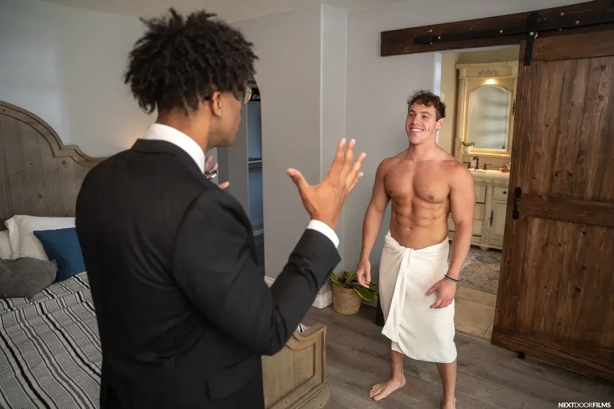 CHANGES 2: Andrew Miller, Kyle Fletcher & Tony Genius