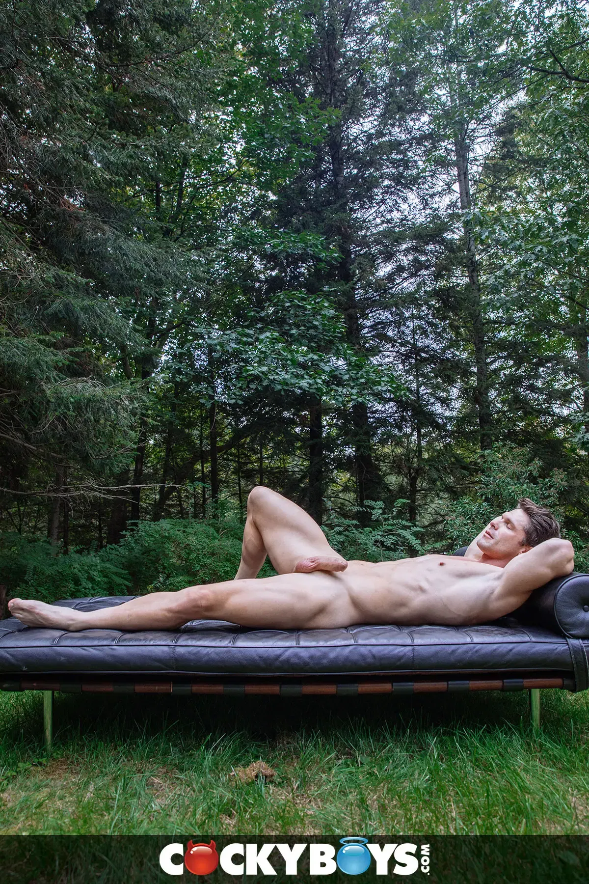 Devin Franco Tops Cockyboys Exclusive Evan Knoxx 14