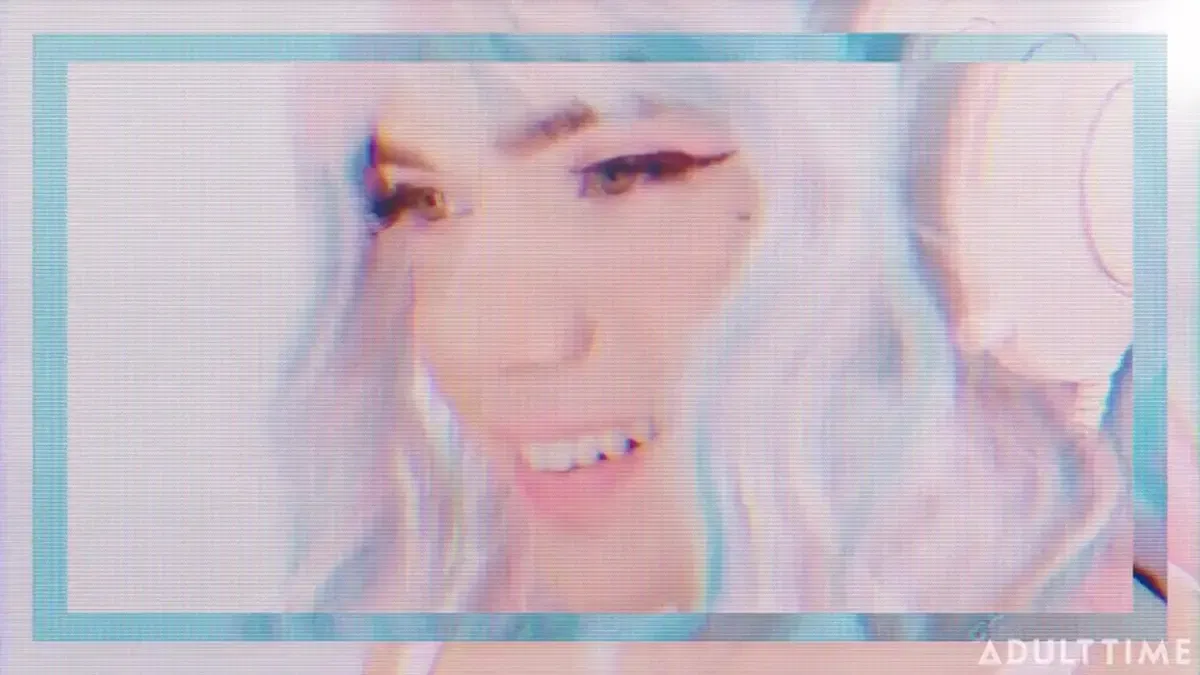 Femboy Sam Ledger Swaps Controller For Leo Louis' Cock 9