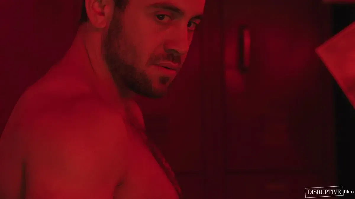 For You, I Will - Dante Colle & Carter Woods 12