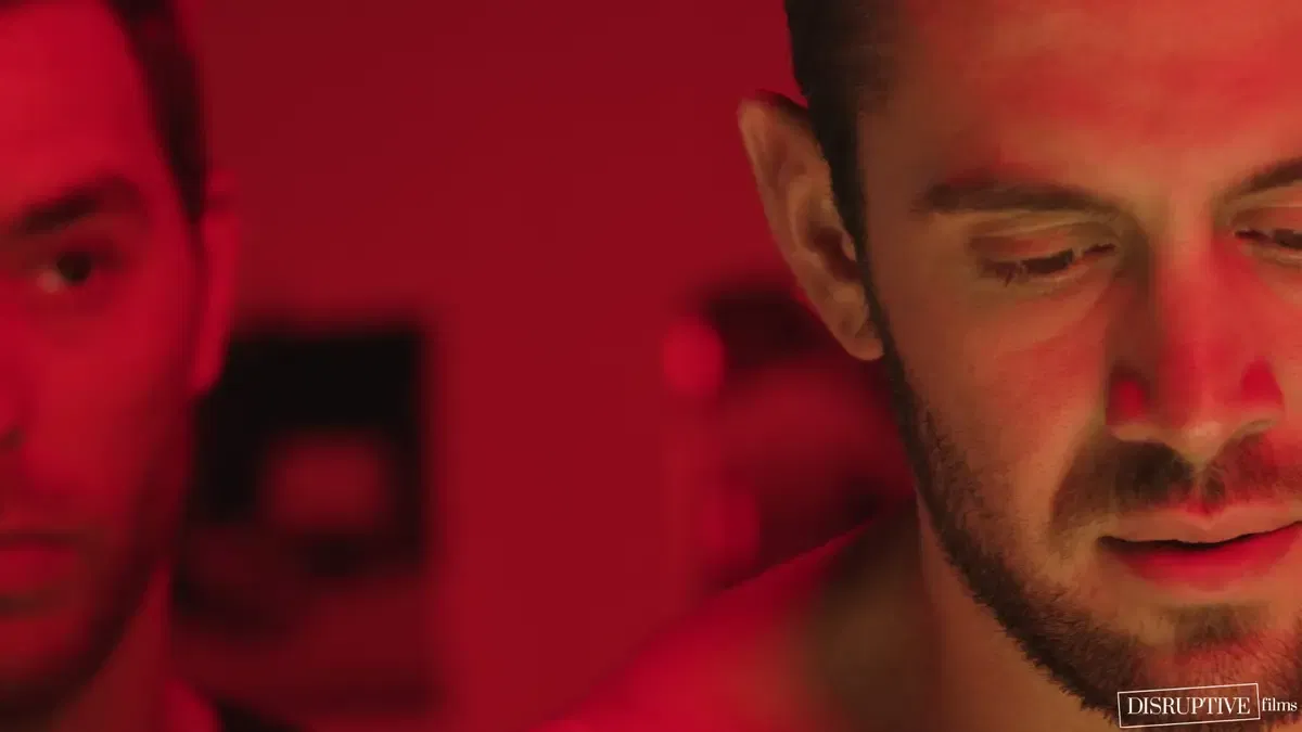 For You, I Will - Dante Colle & Carter Woods 13