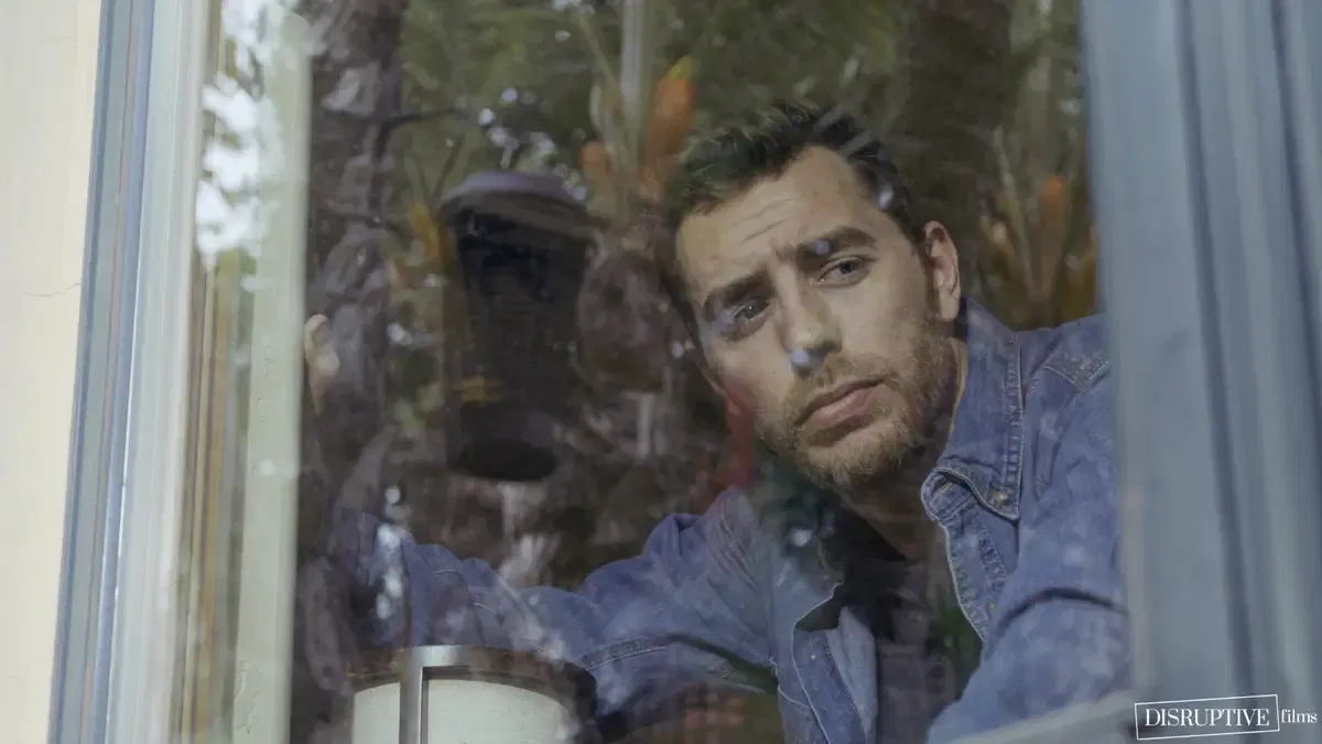 For You, I Will - Episode 3: Carter Woods & Theo Brady 1