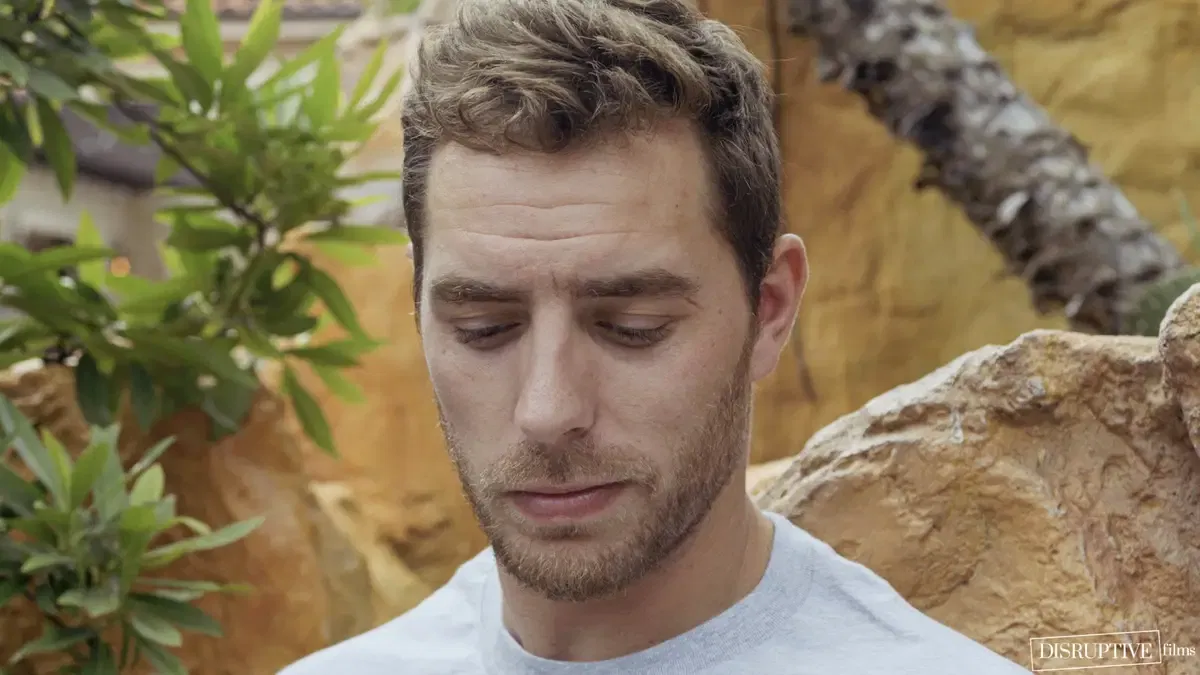 For You, I Will - Episode 3: Carter Woods & Theo Brady 3