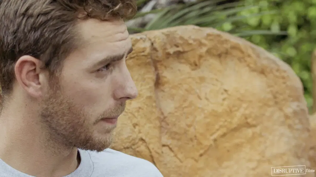 For You, I Will - Episode 3: Carter Woods & Theo Brady 4