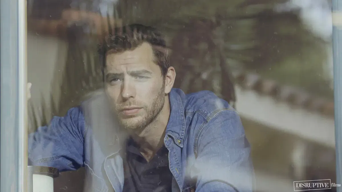 For You, I Will - Episode 3: Carter Woods & Theo Brady