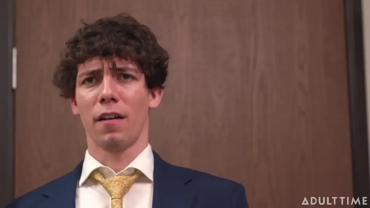 Get Outta Here, This Room's Taken: Cristiano & Derek Kage 1