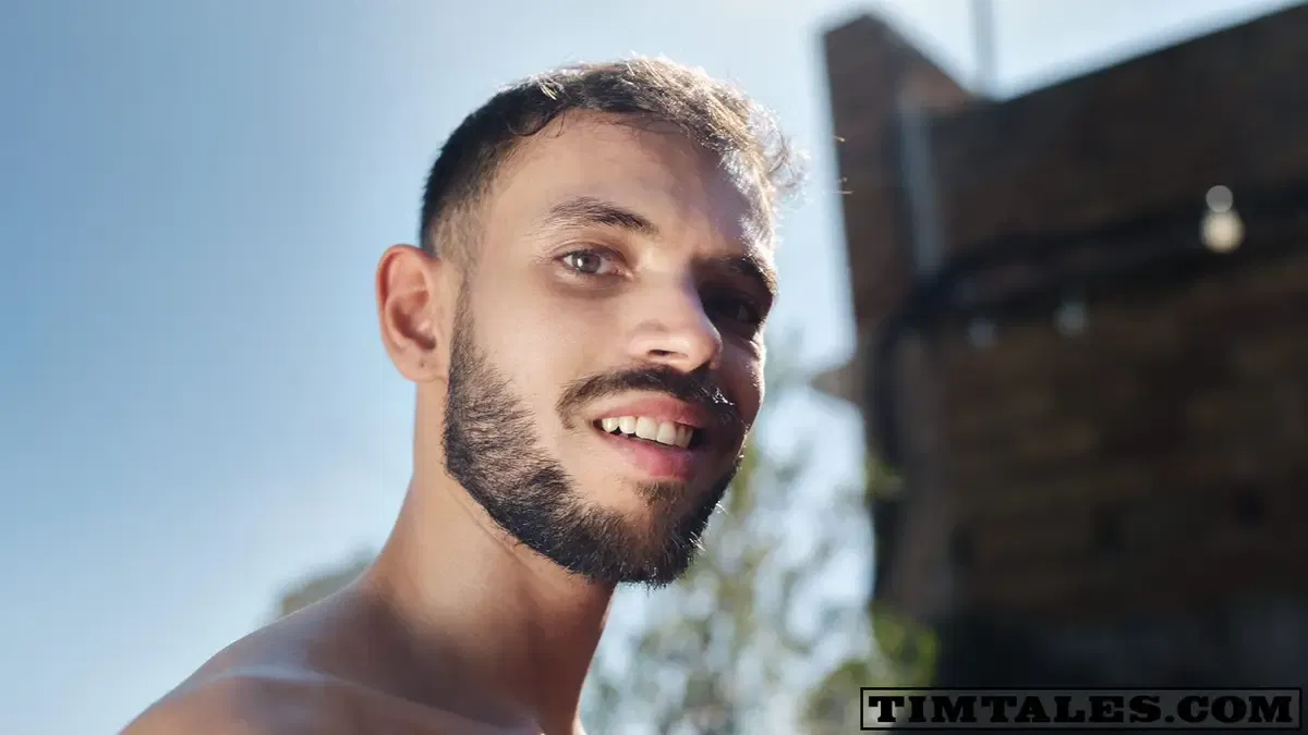 Giuspel's Double Penetration With Tommy Dreams & Martin 9