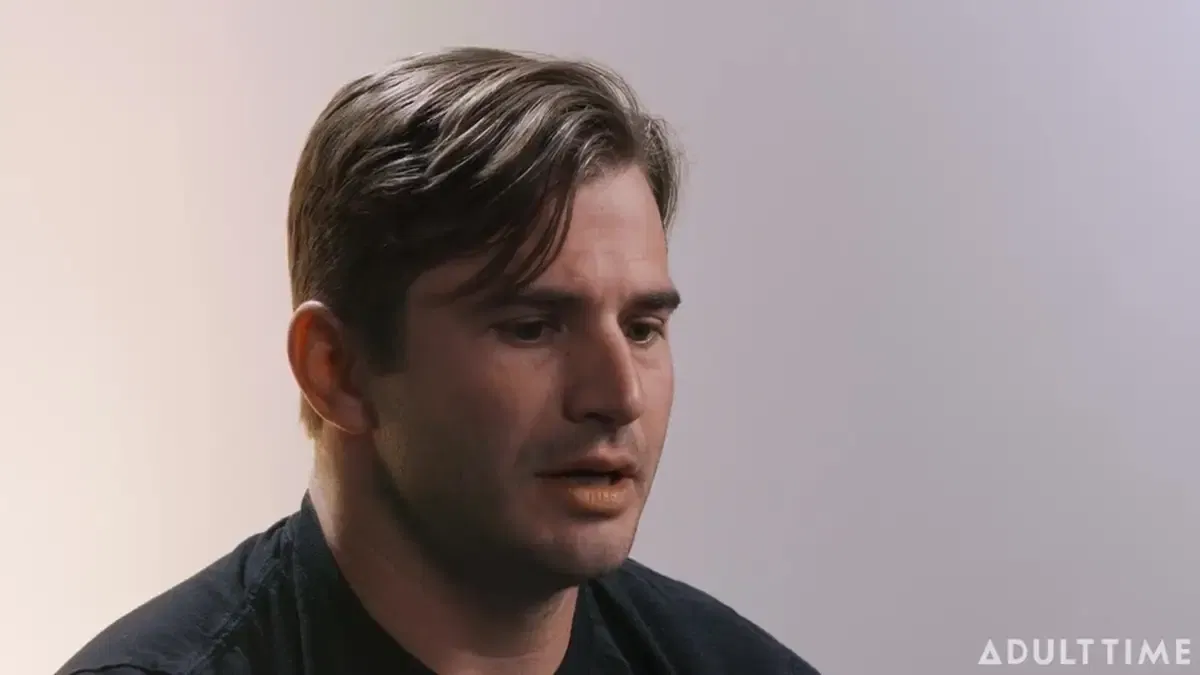 How Men Orgasm - Nathan Bronson 1