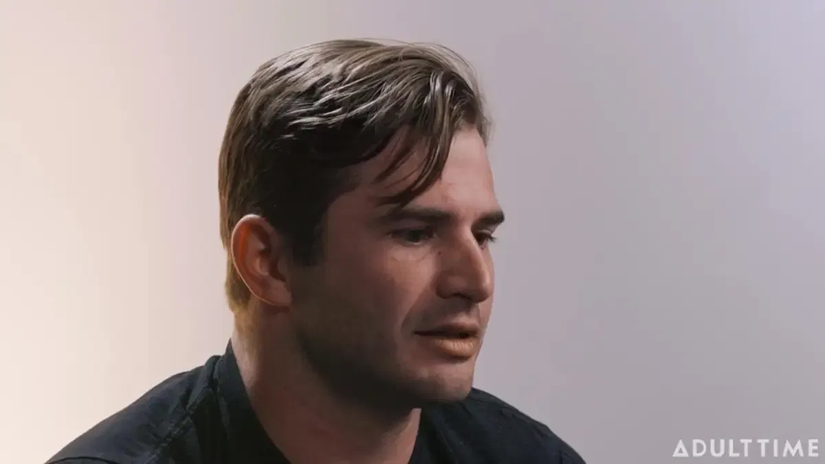 How Men Orgasm - Nathan Bronson 3