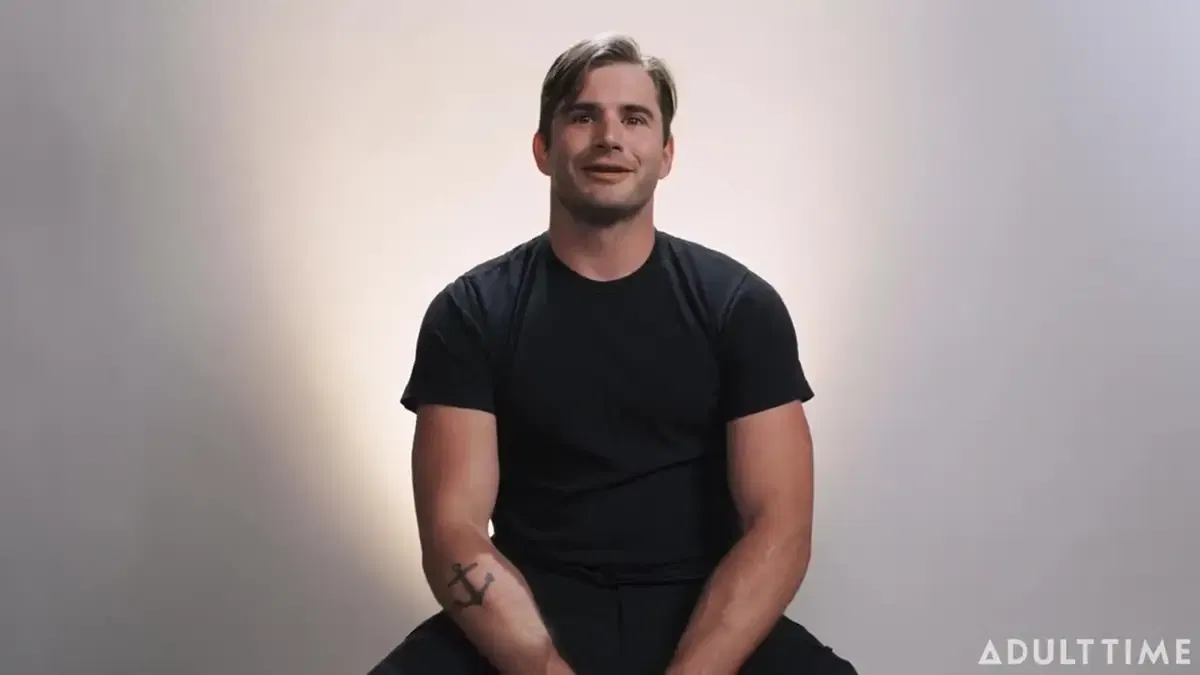 How Men Orgasm - Nathan Bronson