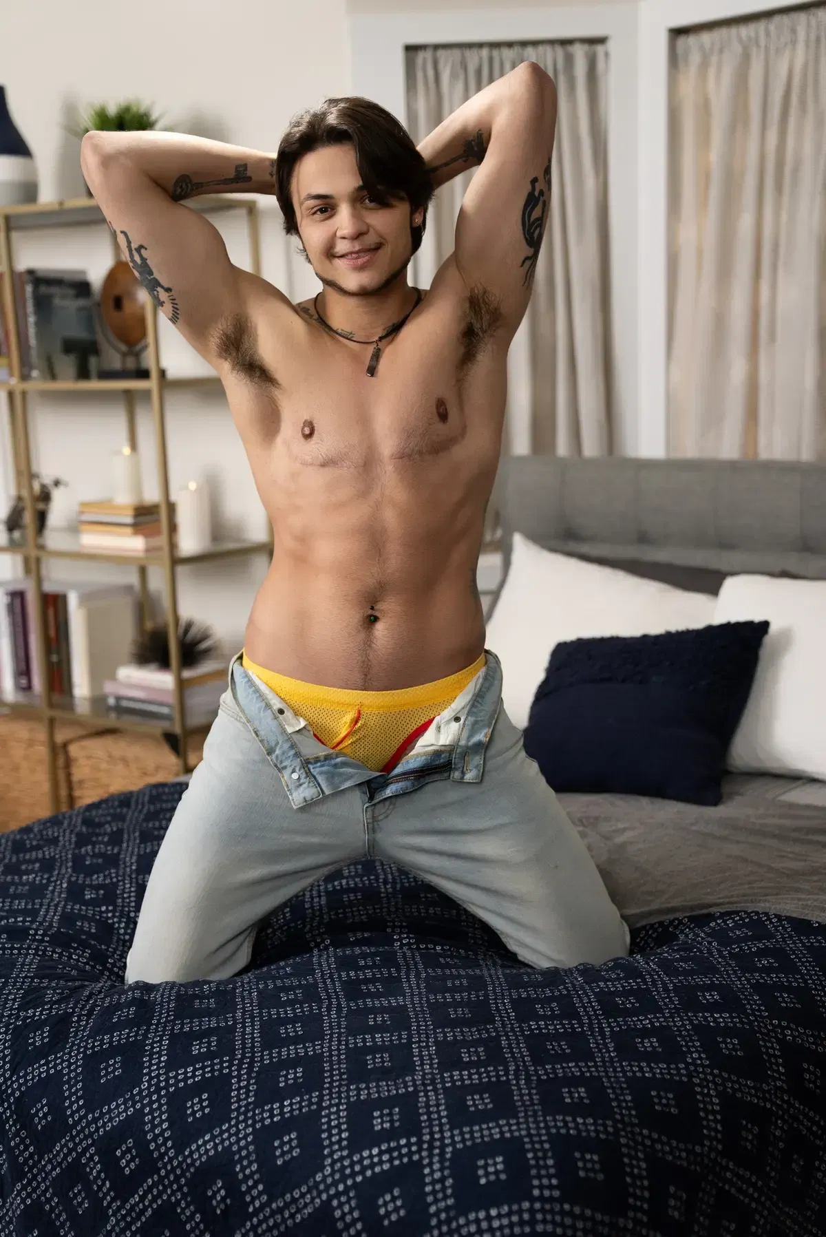 I'm Loving It: Johnny Donovan & Nicky Zeal 3