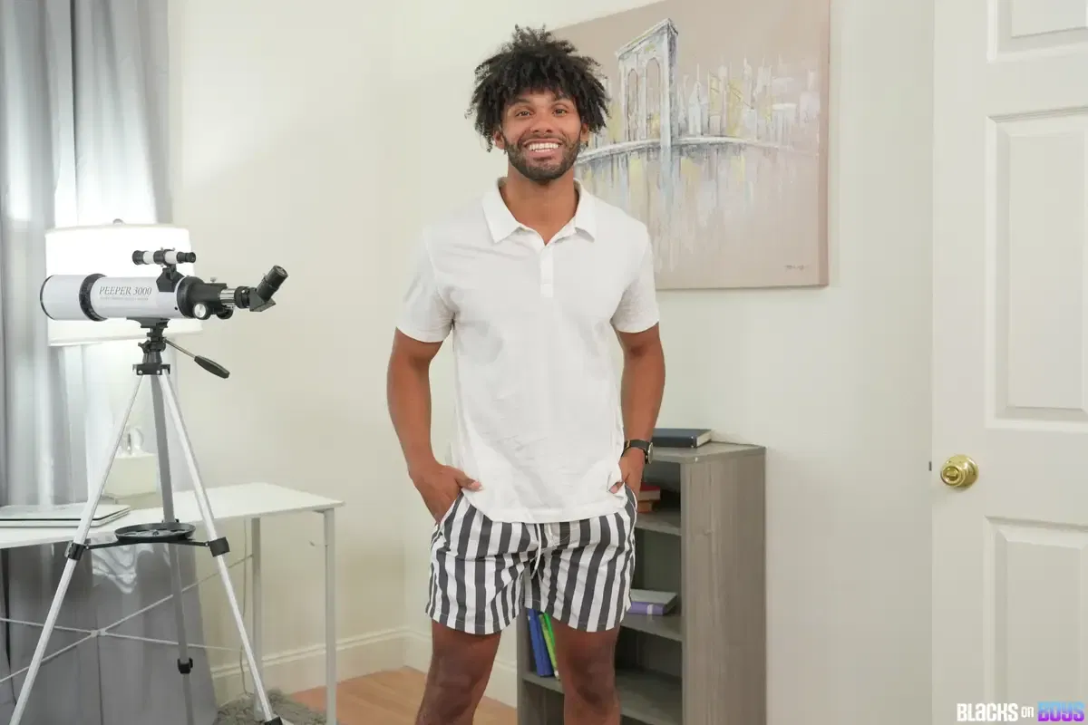 Jesse Stone & Tony Genius At Blacks On Boys 2