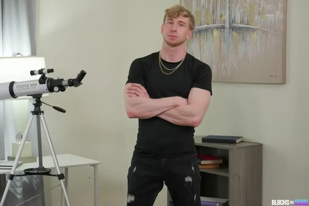 Jesse Stone & Tony Genius At Blacks On Boys