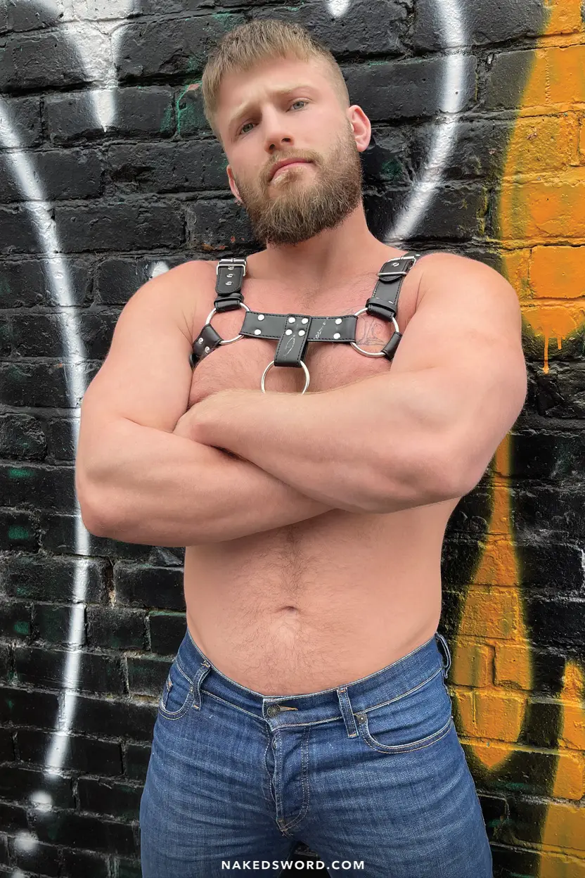 Late Night Drive-In: Jordan James & Harvey Bridgestone 5