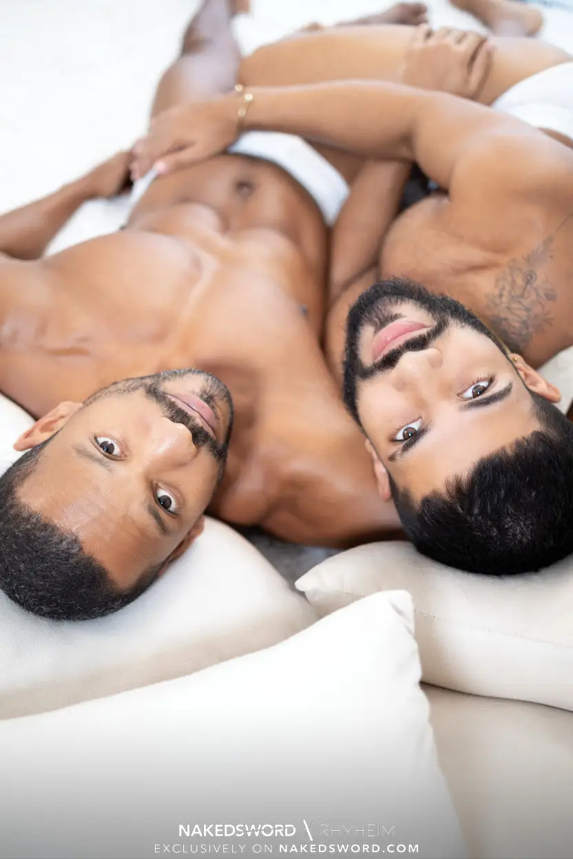 Rhyheim Shabazz Presents: Kaleo & John Felipe 2