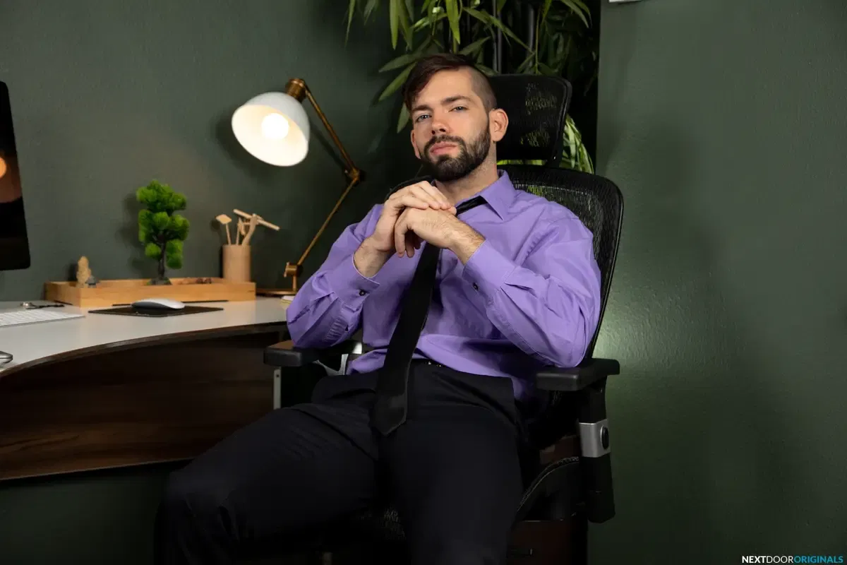 Rivals: Promotion - Julian Brady & Josh Brady 2