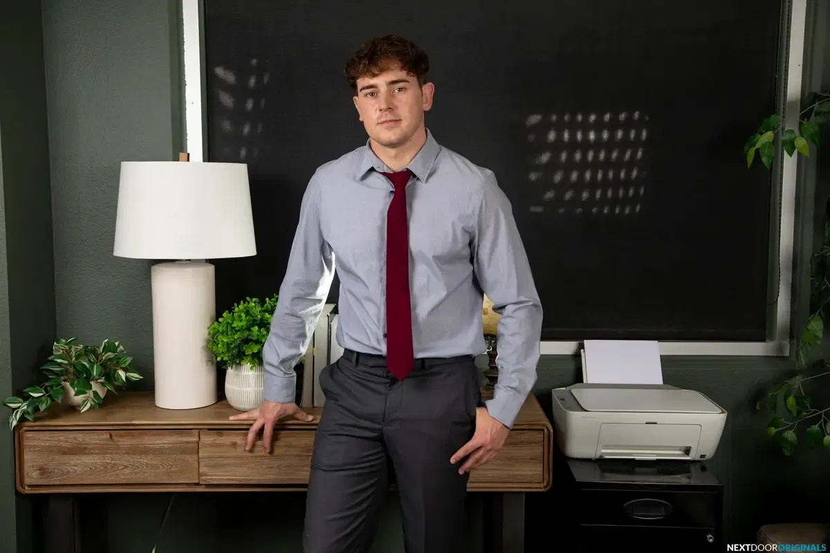 Rivals: Promotion - Julian Brady & Josh Brady