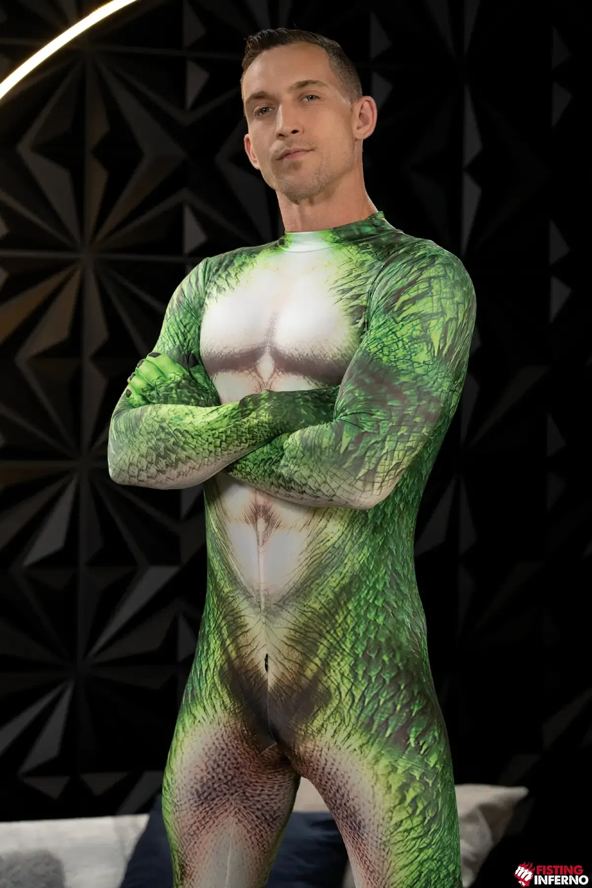 Super Holes: Brian Bonds, Ethan Sinns & Dylan Hawks 2