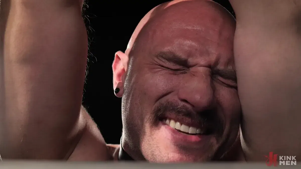 The Ringer: Chris Damned & Greg Riley 12