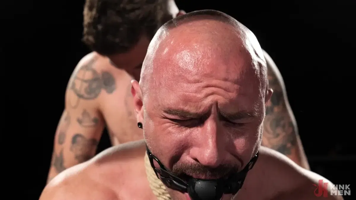 The Ringer: Chris Damned & Greg Riley 15