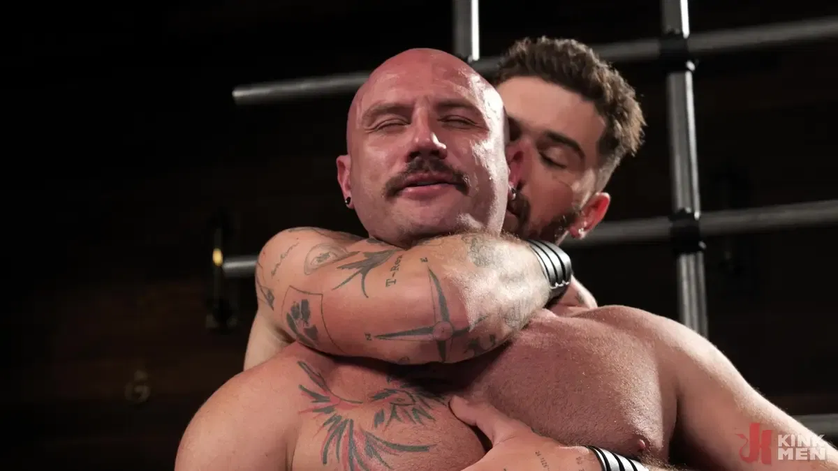 The Ringer: Chris Damned & Greg Riley 8