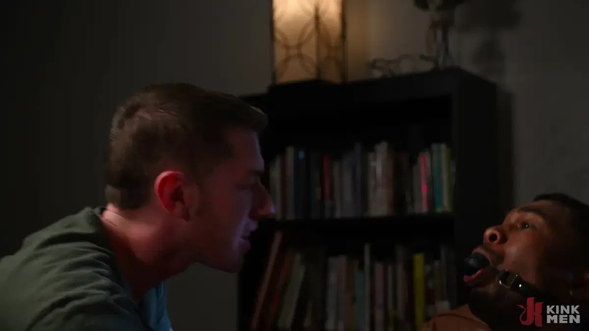 The Spice of Pain: Jake Klerin, Davin Strong & Sean Xavier 1