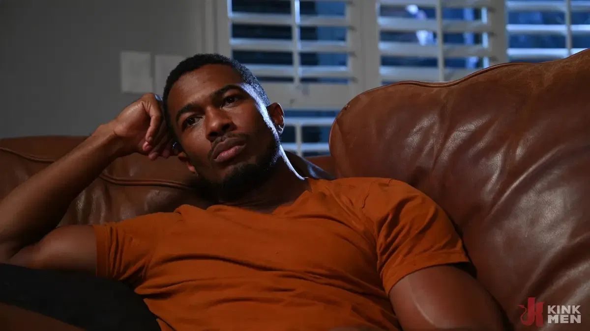 The Spice of Pain: Jake Klerin, Davin Strong & Sean Xavier