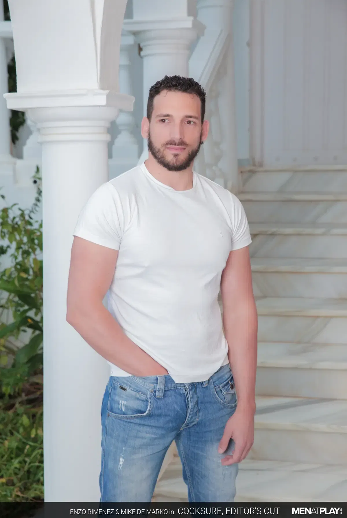 Cocksure, Editor's Cut: Enzo Rimenez & Mike De Marko 1