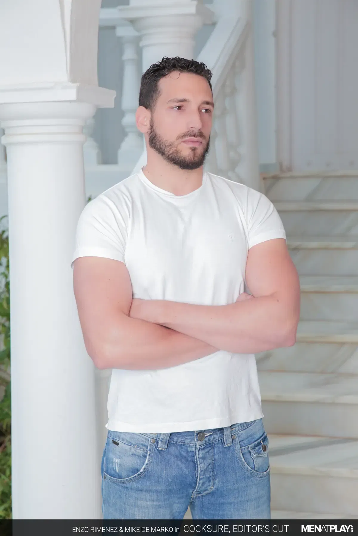 Cocksure, Editor's Cut: Enzo Rimenez & Mike De Marko 2