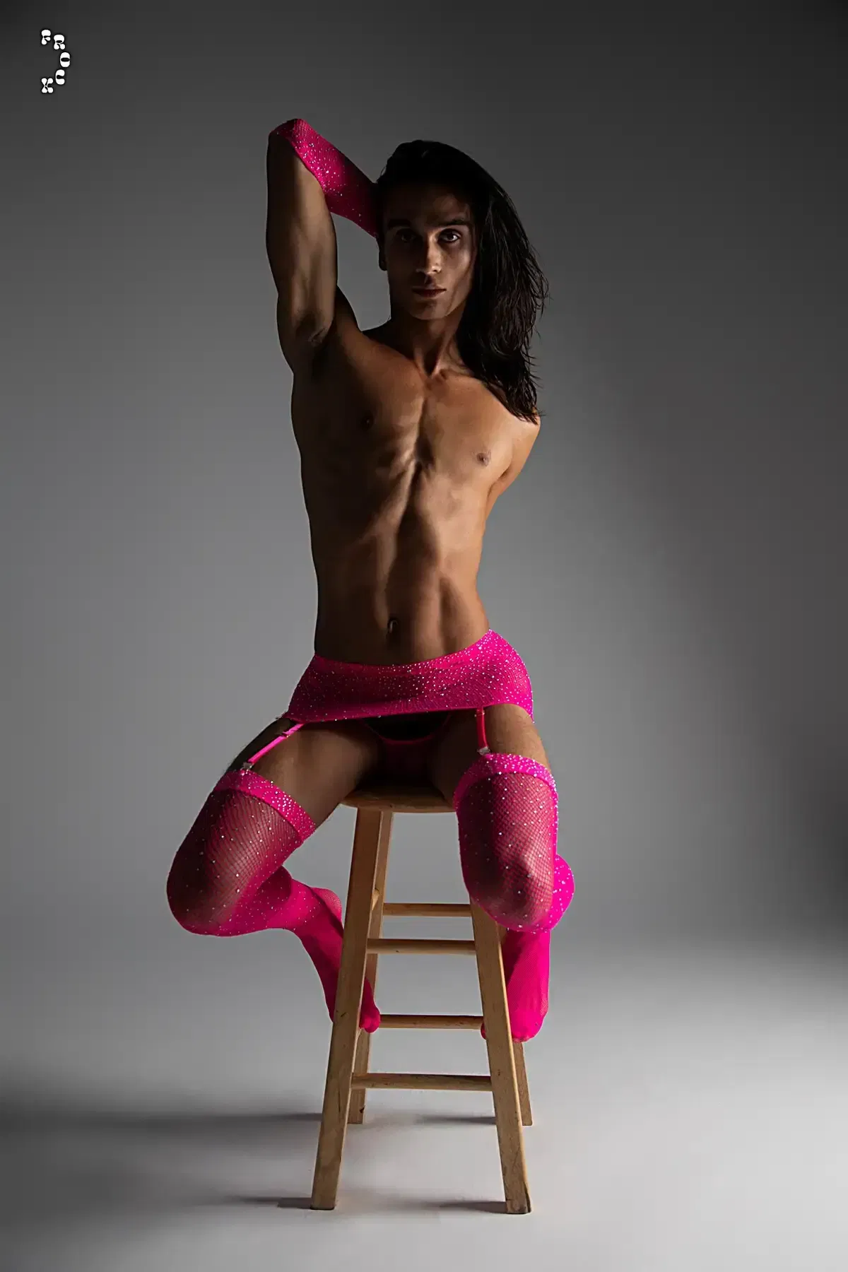 Endless Summer With Summer Apollo - Frock The World 5