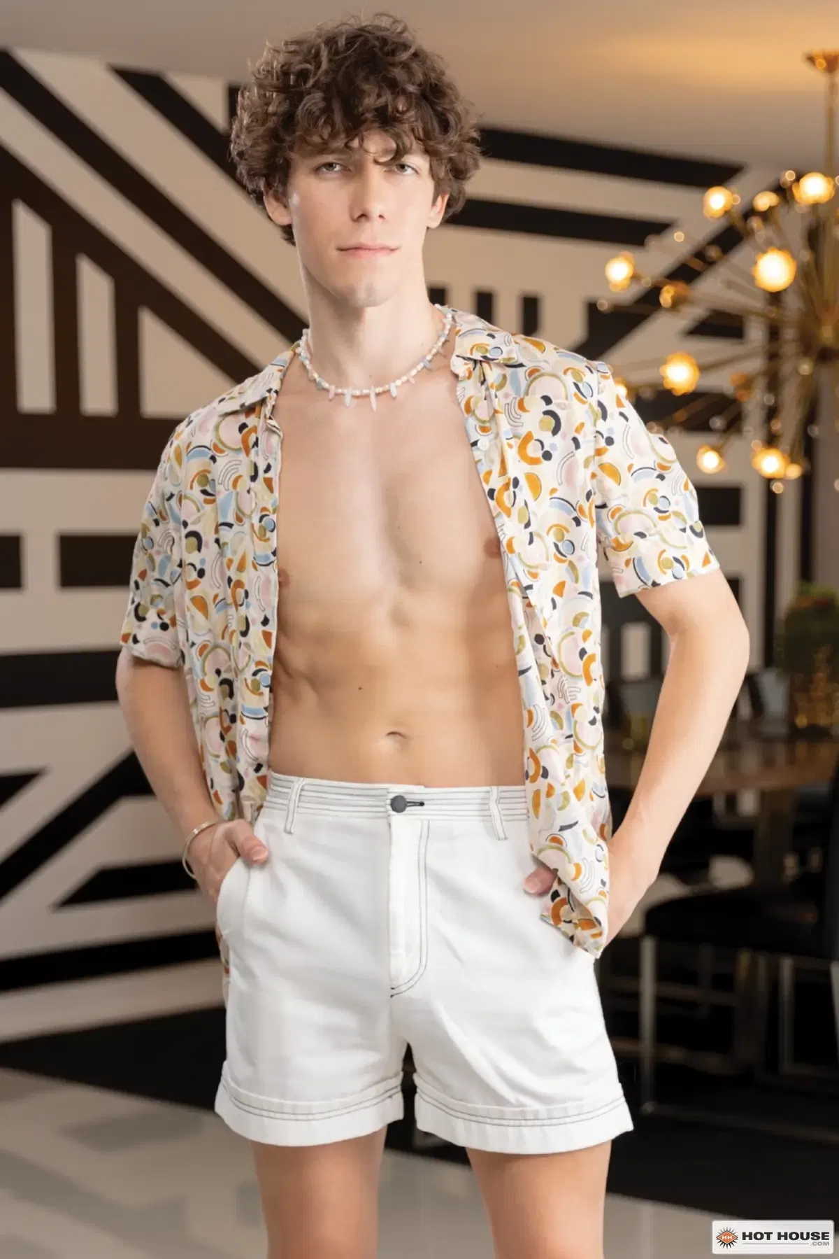 Feels So Good: Cristiano & Hazel Hoffman – Falcon Studios 2