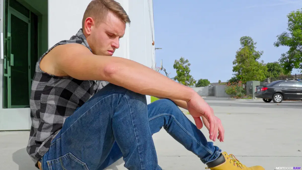 Fuck Around & Find Out: Shane Cook & Andrew Miller 1