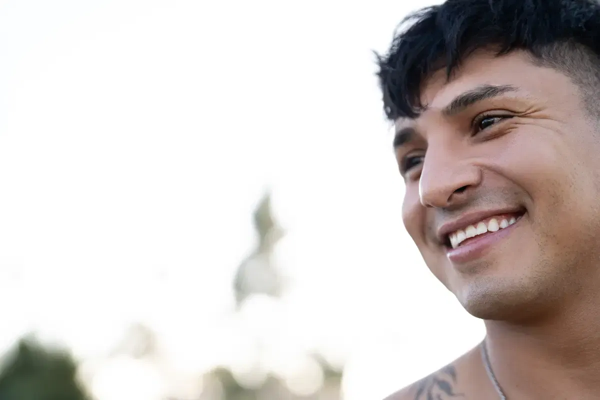 Sean Cody: Ian Roman & Brysen - Bareback 3