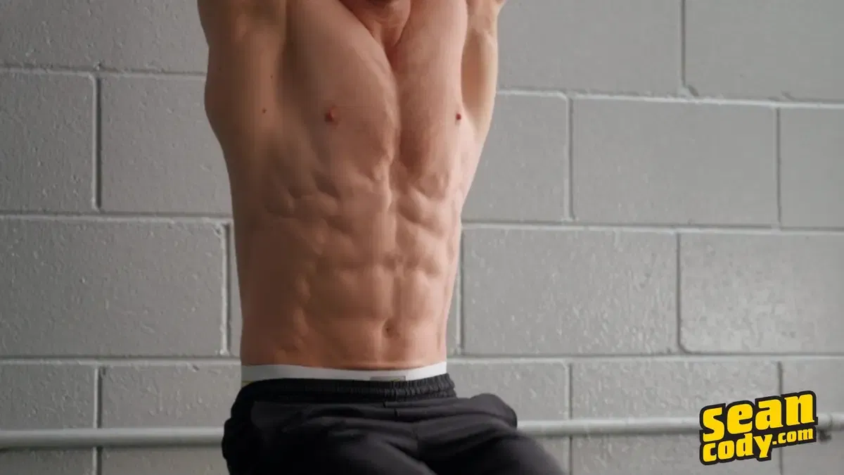 Sean Cody: Kyle Denton & Matthew Ellis - Bareback 13