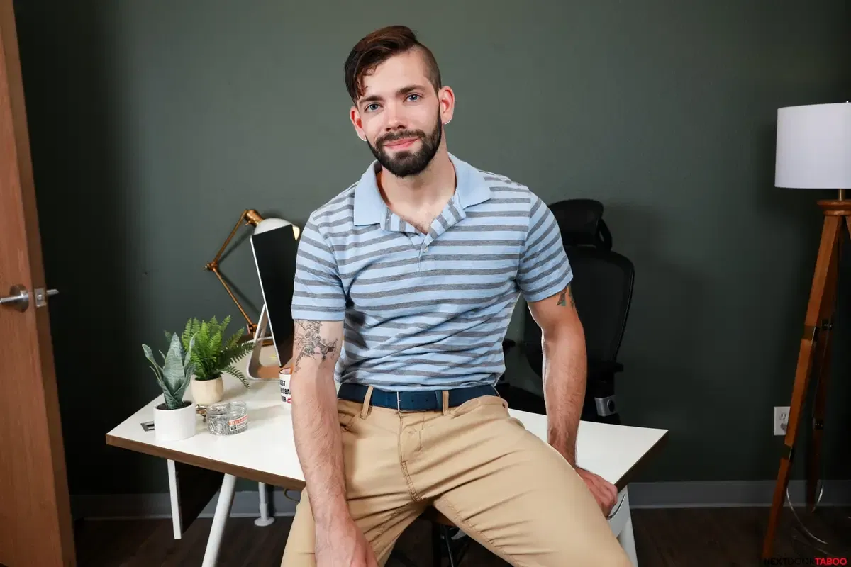 Stepmentor: Make Me Proud - Julian Brady & Rex Rush