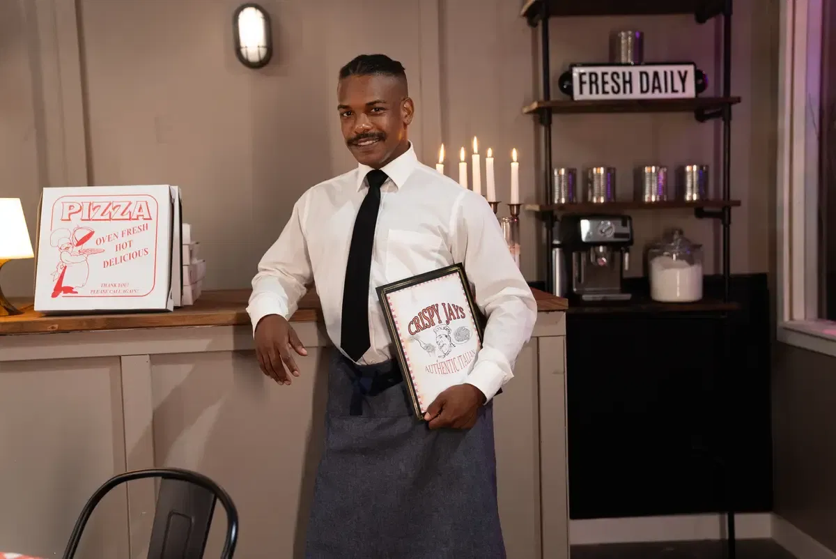 Strokin' Off: Adrian Hart & Logan Aarons