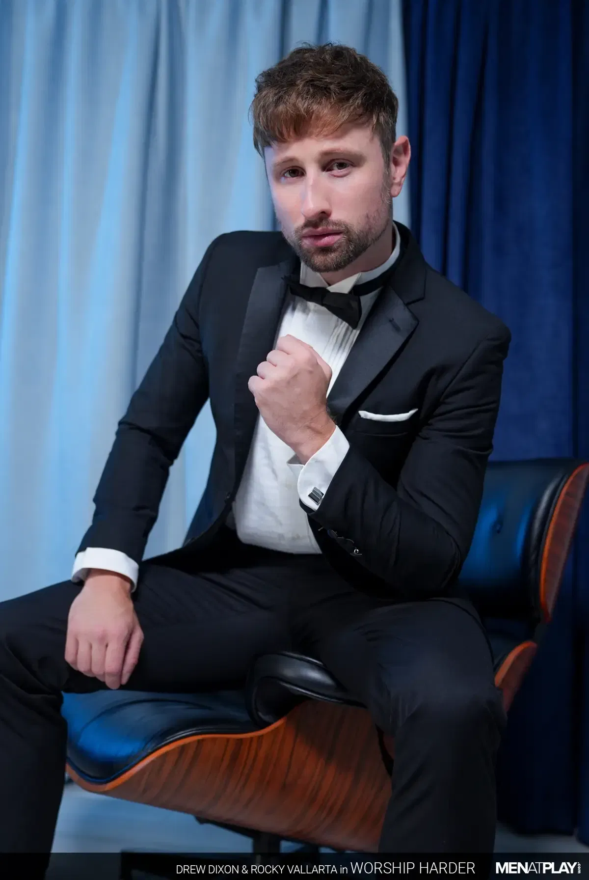 Worship Harder: Drew Dixon & Rocky Vallarta 2