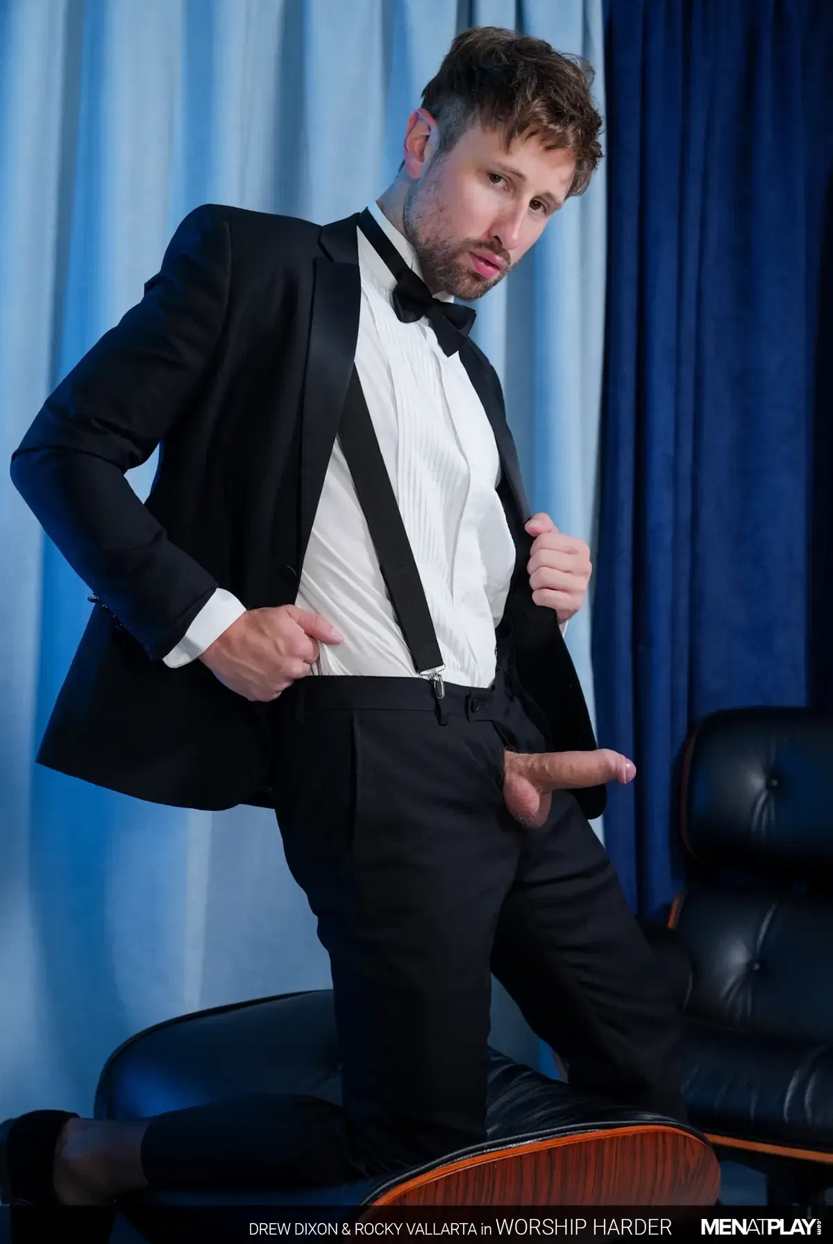 Worship Harder: Drew Dixon & Rocky Vallarta 5