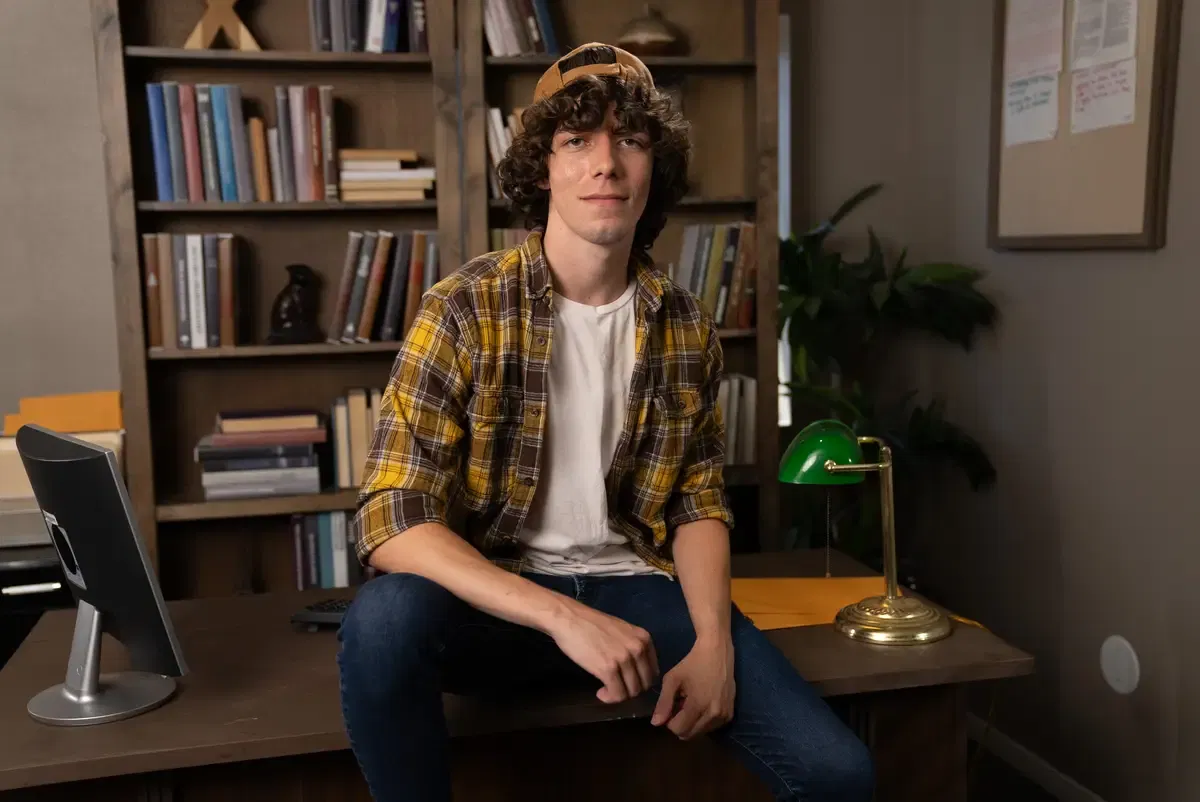 A Load For A Loan: Johnny Ford & Cristiano 1