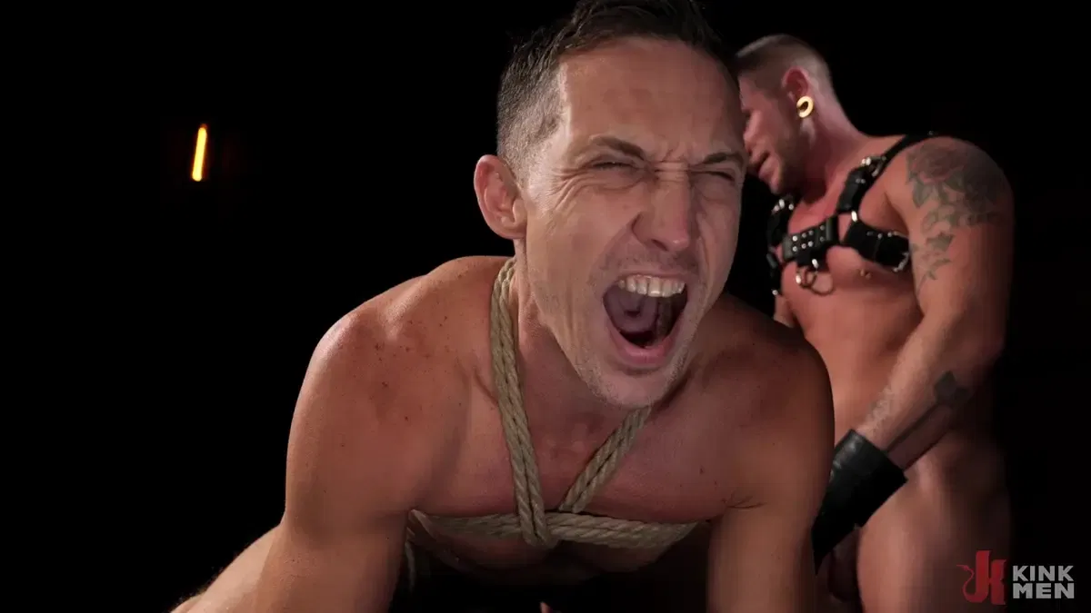 An Incident In The Office: Colt Spence & Ethan Sinn 12