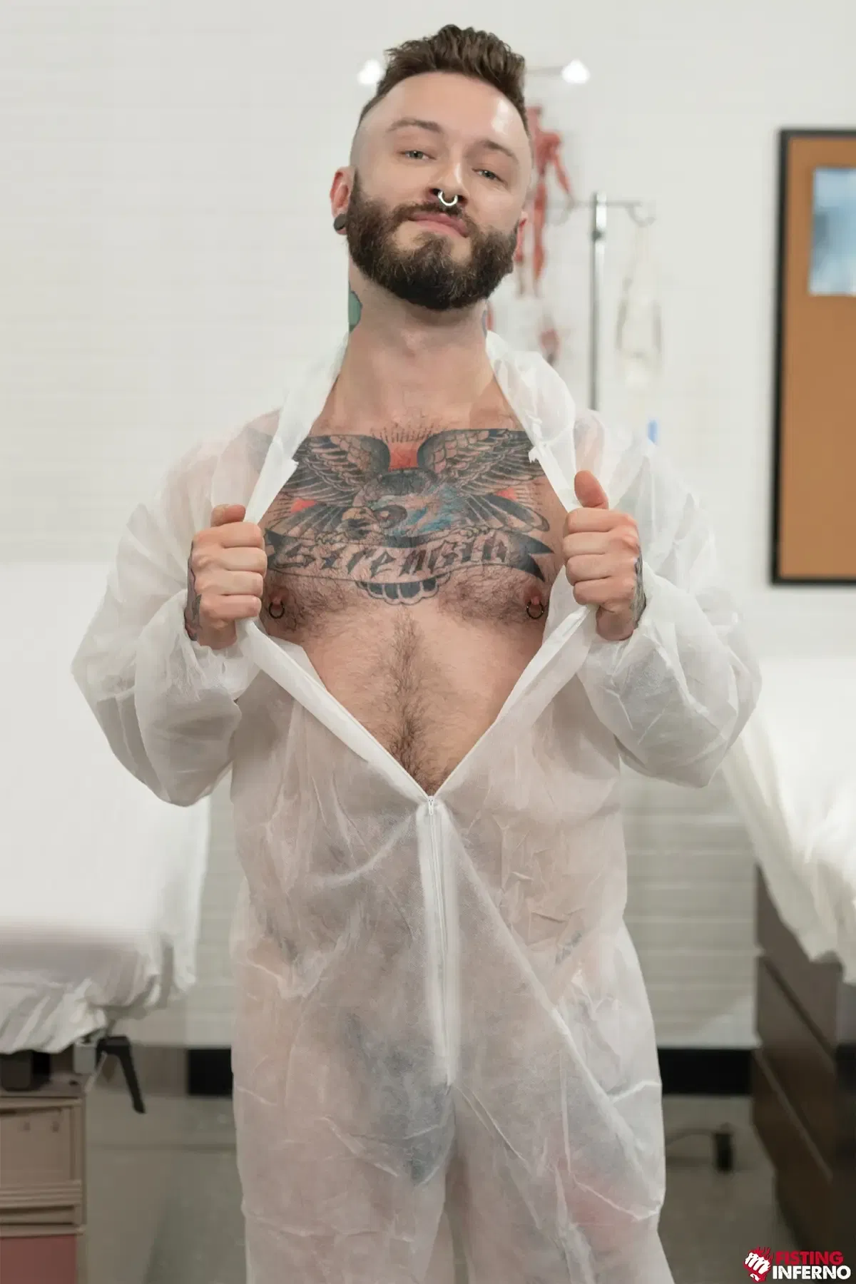 ASS Invaders: Dominic Pacifico, Apollo Fates & Andrew Foenix 4