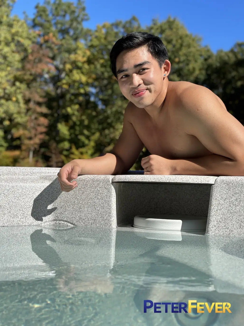 Circle Jerk Of Life: Jessie Lee & Sunny D - Peter Fever 6