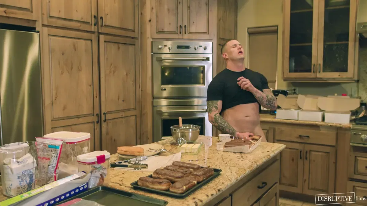 Cream Filled Long John: Kyle Fletcher & Austin Matthews