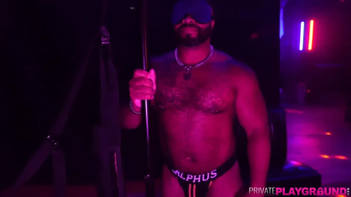 Dallas Mare Market - Part 1: Private Playground XXX 6