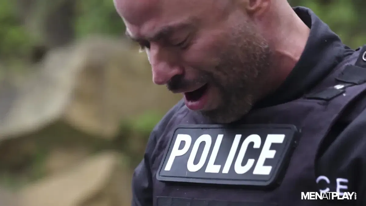 Disorderly Conduct: Leo Bacchus & Only Matt 11