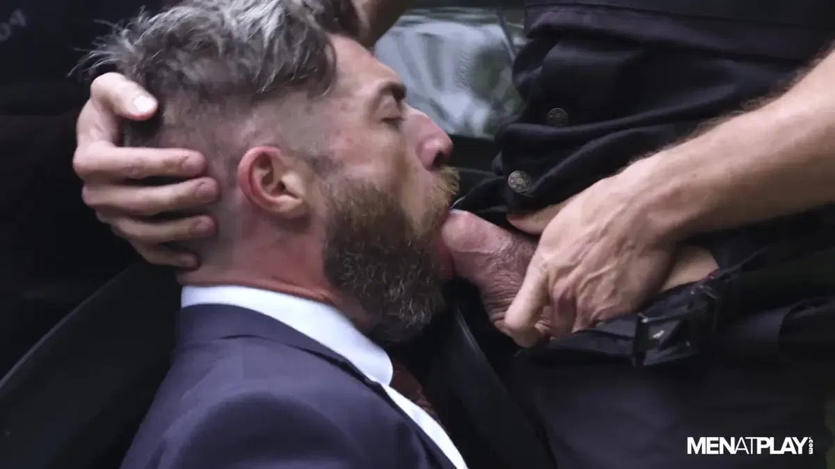 Disorderly Conduct: Leo Bacchus & Only Matt 13