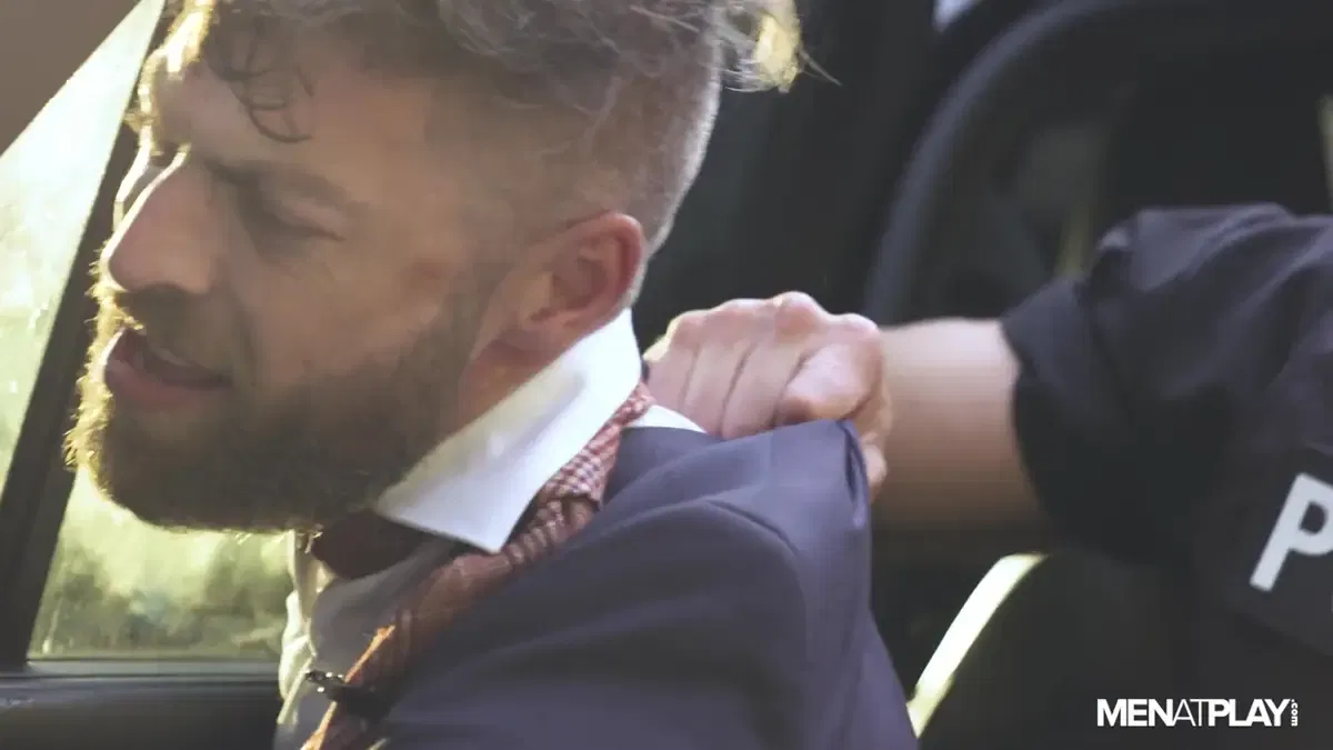 Disorderly Conduct: Leo Bacchus & Only Matt 17