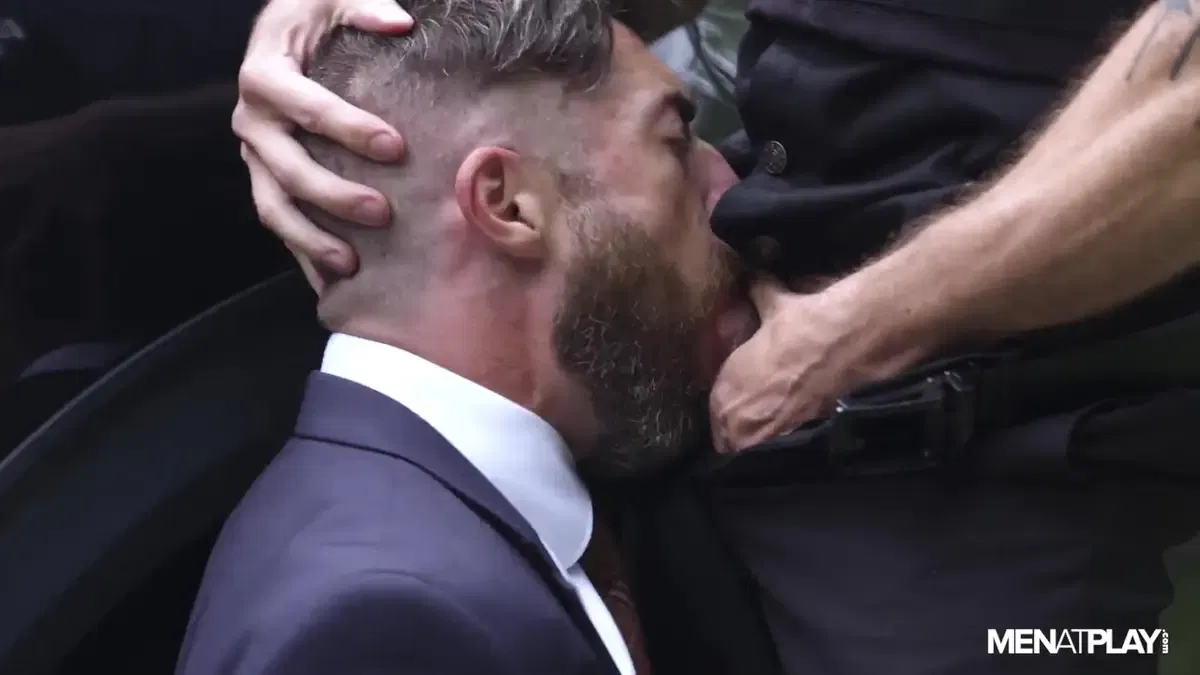 Disorderly Conduct: Leo Bacchus & Only Matt 2