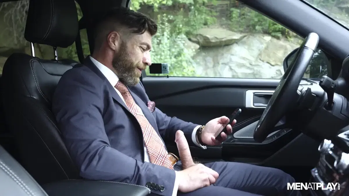 Disorderly Conduct: Leo Bacchus & Only Matt 5