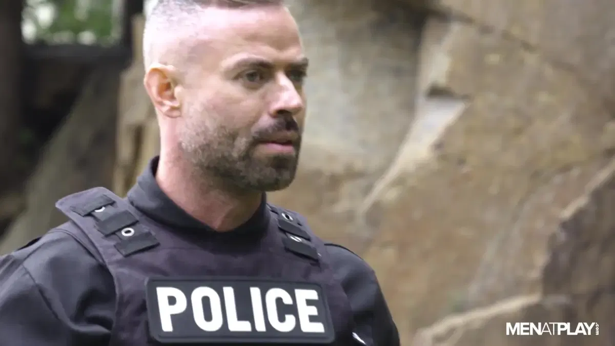 Disorderly Conduct: Leo Bacchus & Only Matt 6